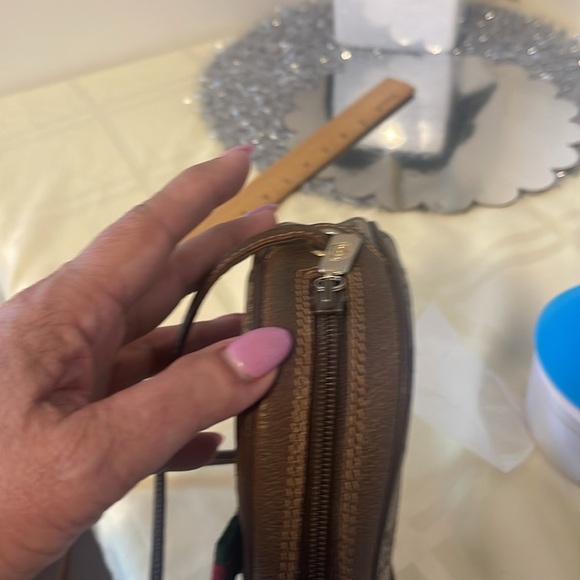 Pre/loved: GG Ophidia crossbody purse. - Picture 17 of 17